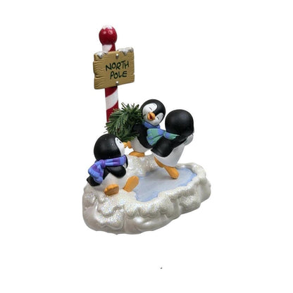 2003 Pal at the Pole (Kris' Penguins)