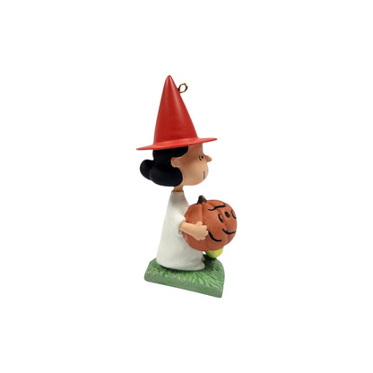 2012 Lucy o' Lantern (Peanuts)