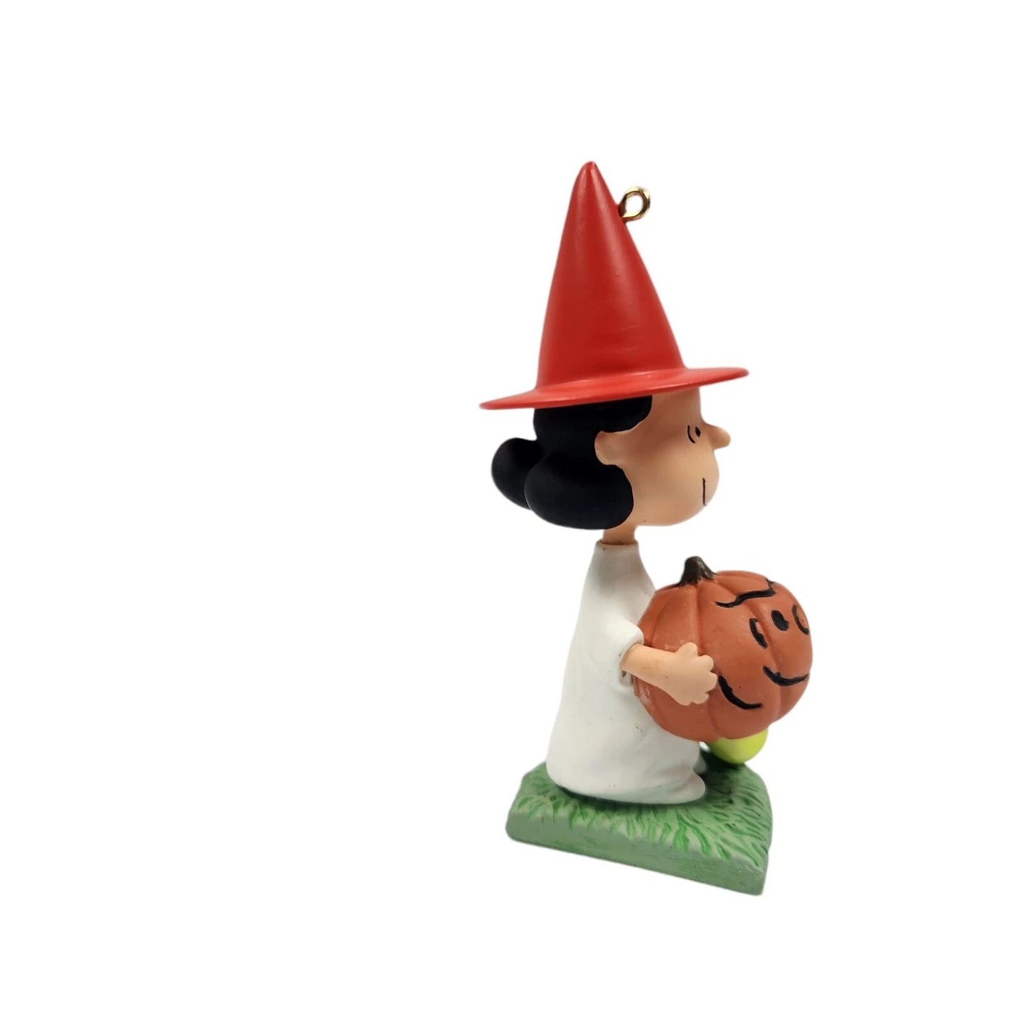 2012 Lucy o' Lantern (Peanuts)