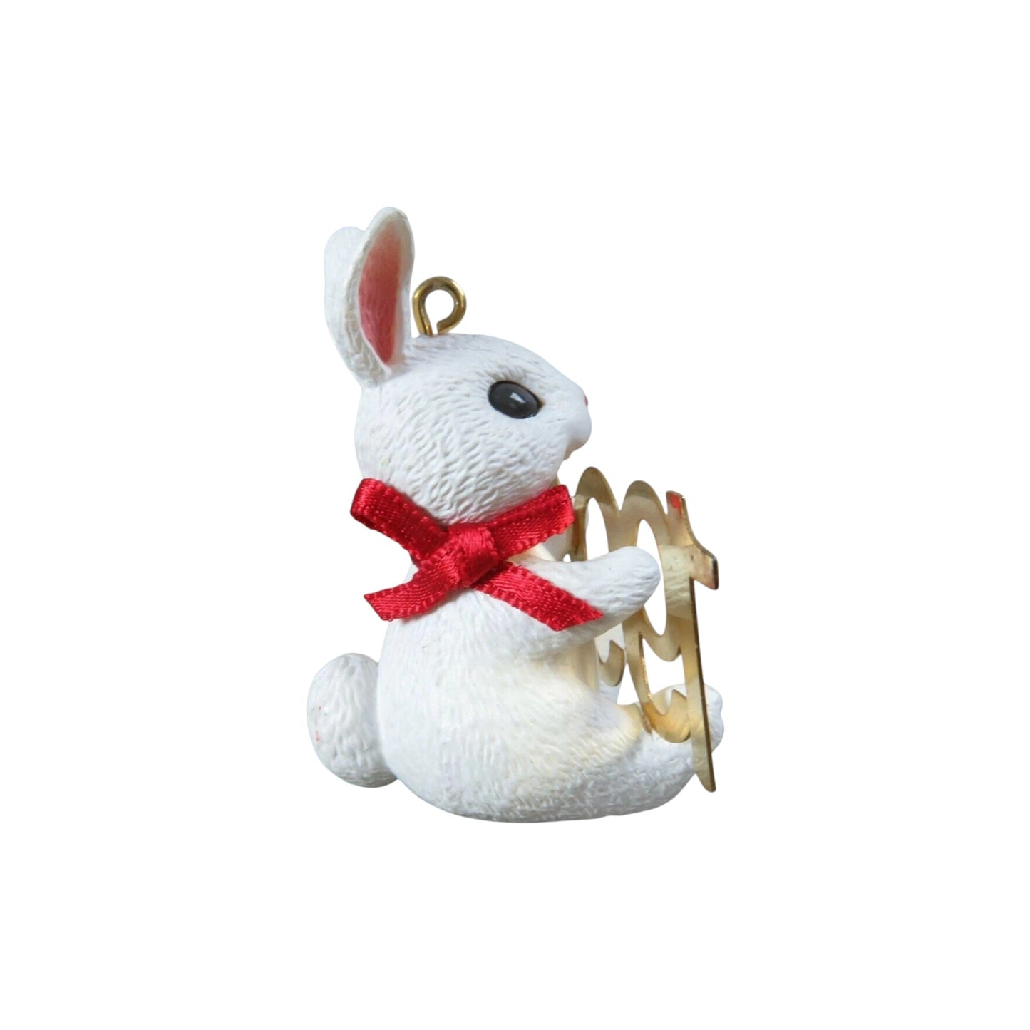 1994 Rabbit with Brass 1994 (Fabulous Decade)