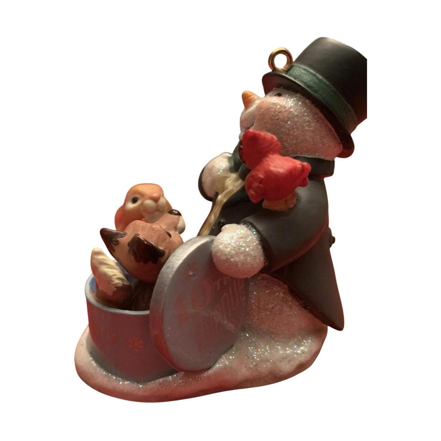 2007 Snow Buddies (Snow Buddies)