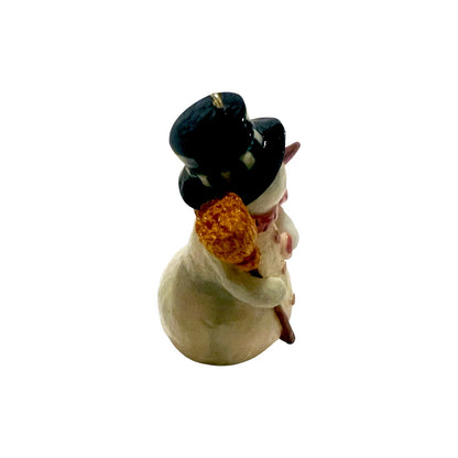 1998 Our Snowy Friend (Snowmen)