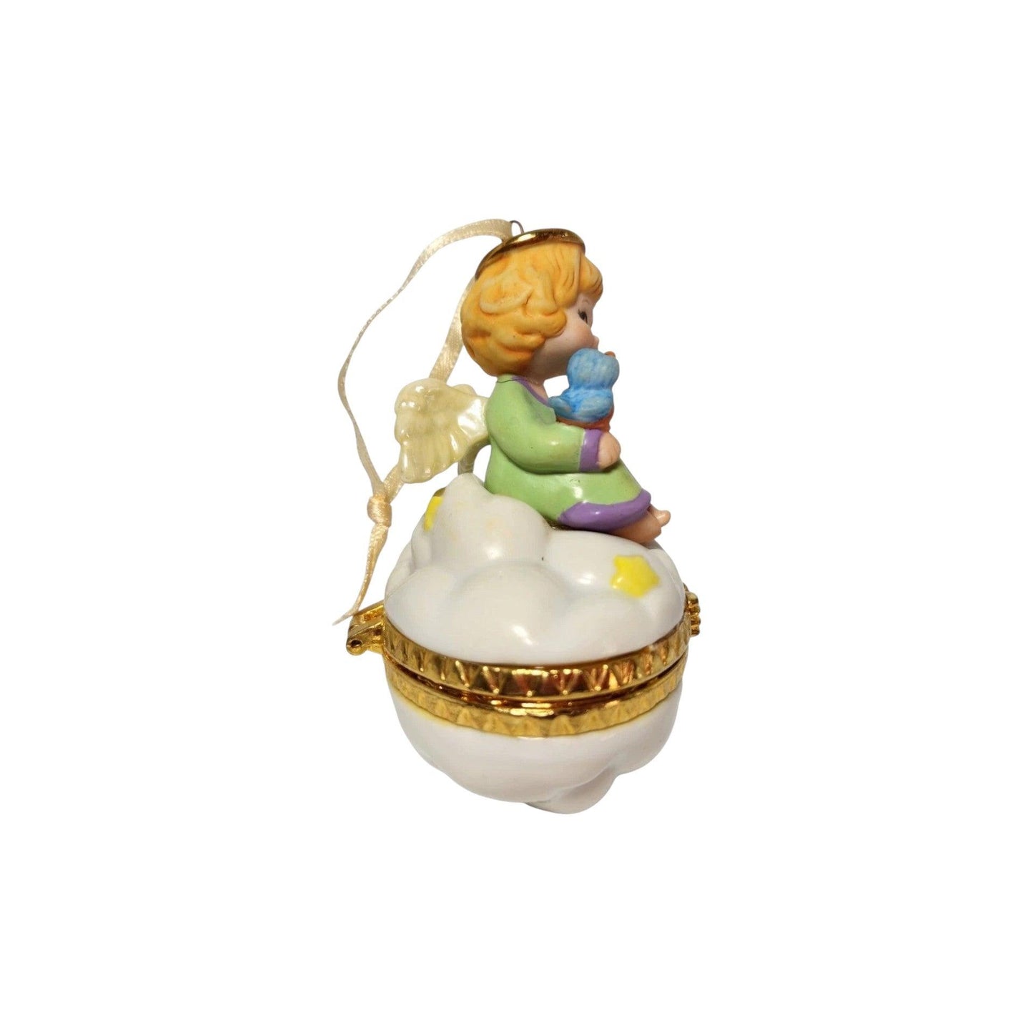 1999 Little Cloud Keeper (Angel)