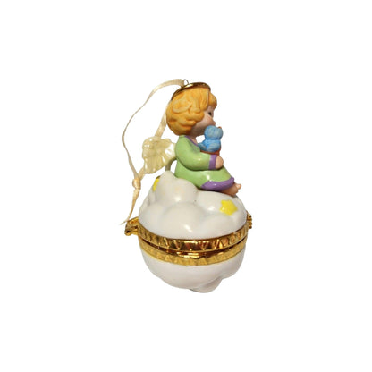 1999 Little Cloud Keeper (Angel)