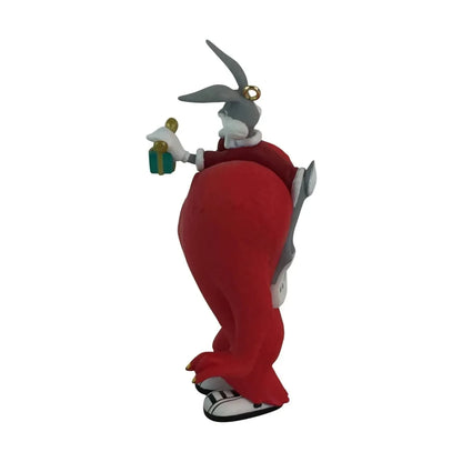 1999 Bugs Bunny and Gossamer (Looney Tunes)