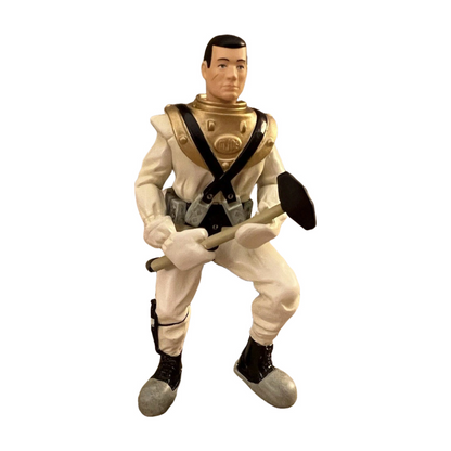 2007 G.I Joe (G.I Joe) by Carlton Cards CXOR-121R