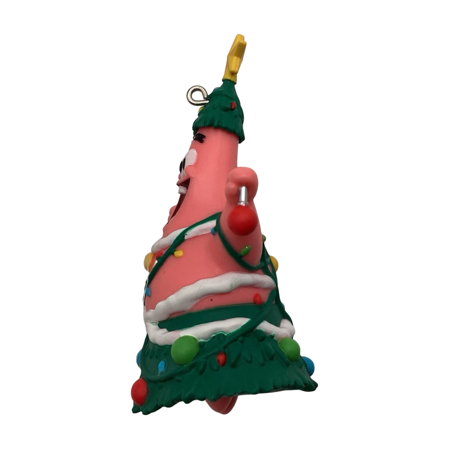 2025 O Patrick Tree! (SpongeBob SquarePants) QXI8625