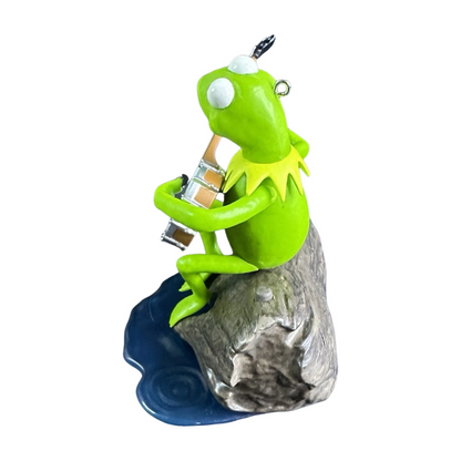 2025 Kermit's Rainbow Connection (Disney) QXD7112