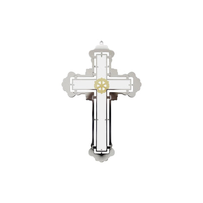 2017 Radiant Cross (Cross)