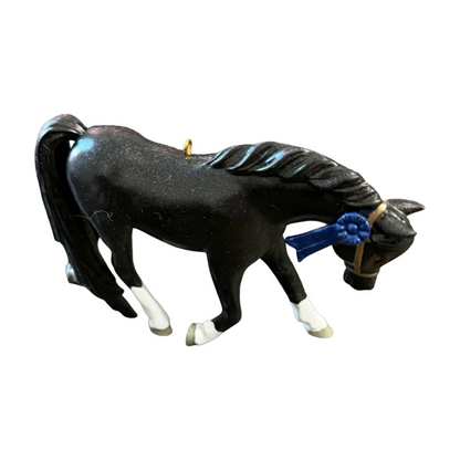 2025 Dream Horse Welsh Pony () QGO1532