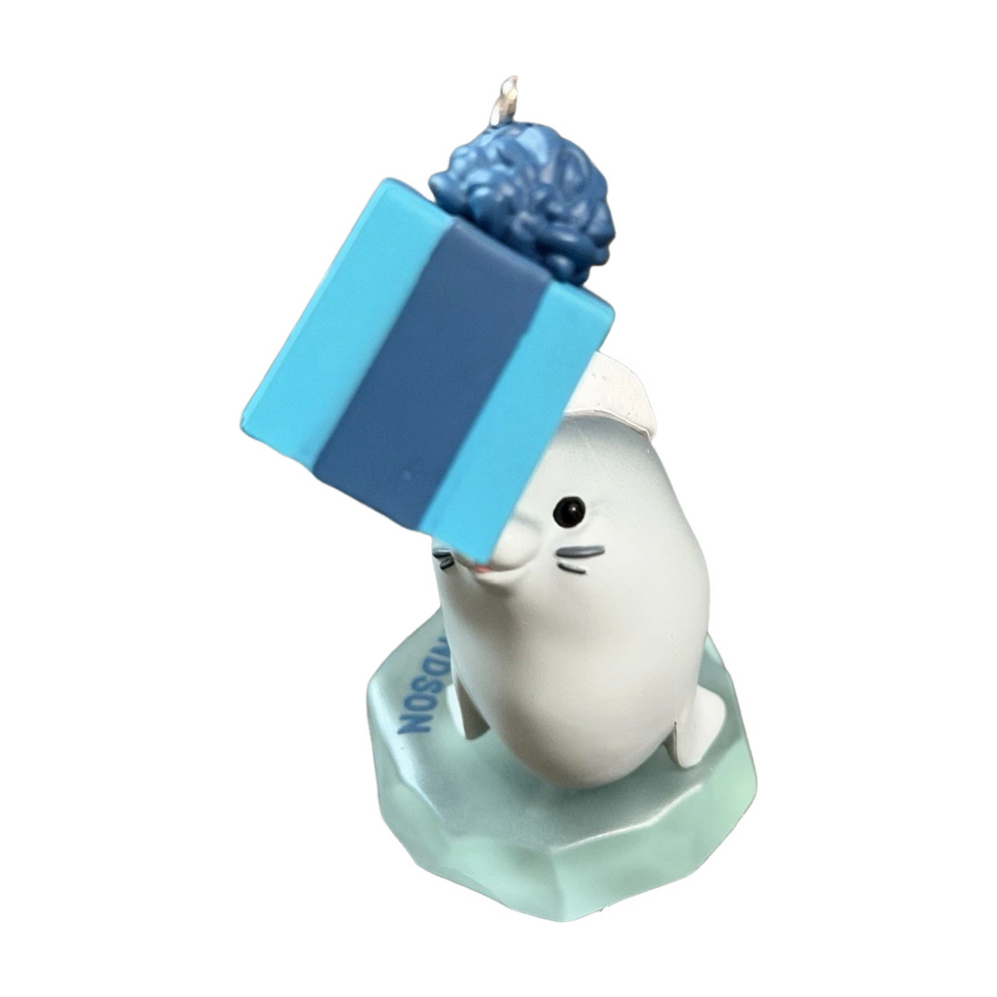 2025 Grandson (Grandchild Ornaments) QGO1565
