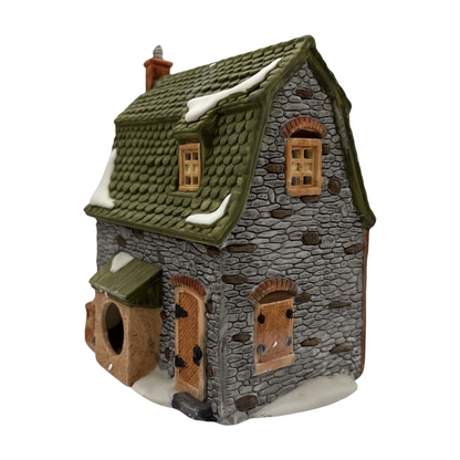 Vintage White Horse Bakery - Dickens' Village Series (Department 56) 1470711