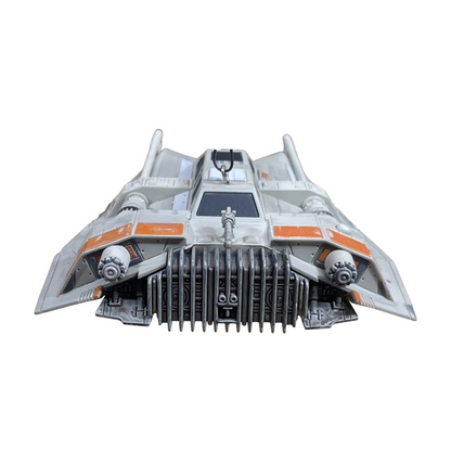 2025 Rebel Snowspeeder (Star Wars: The Empire Strikes Back) QXM9535