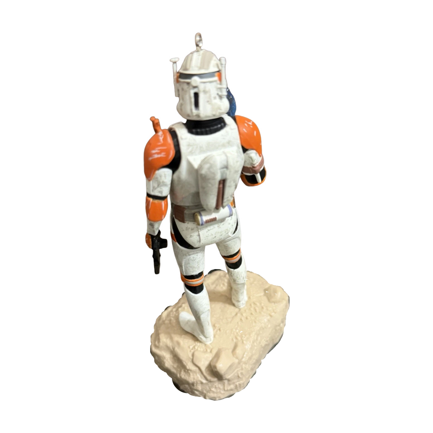 2025 Execute Order 66 (Star Wars: Revenge of the Sith) QXI8655