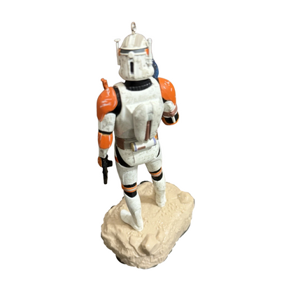 2025 Execute Order 66 (Star Wars: Revenge of the Sith) QXI8655