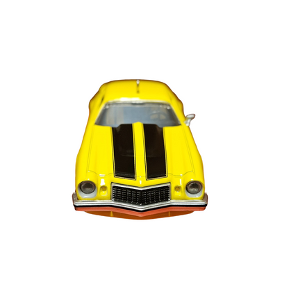 2025 1976 Chevrolet Camaro (The Car's the Star) QXR8325