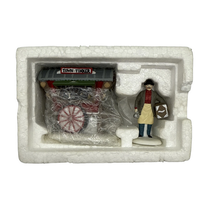 Vintage Town Tinker (Department 56) 1368291