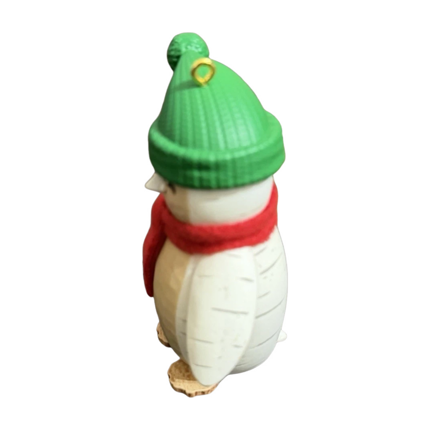 2025 Birch Penguin () QGO1225