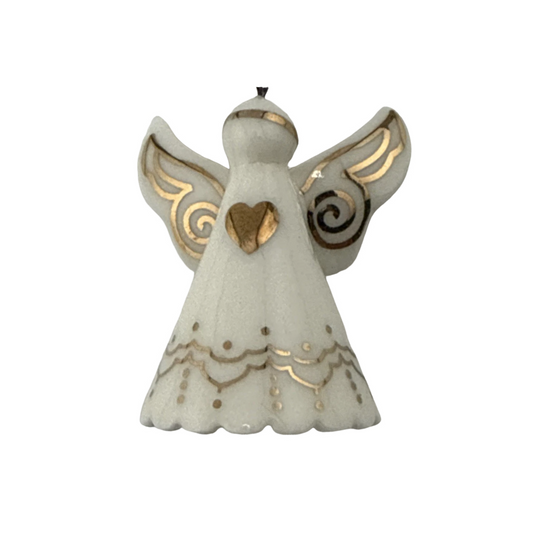 2025 Little Angel () QHX3292
