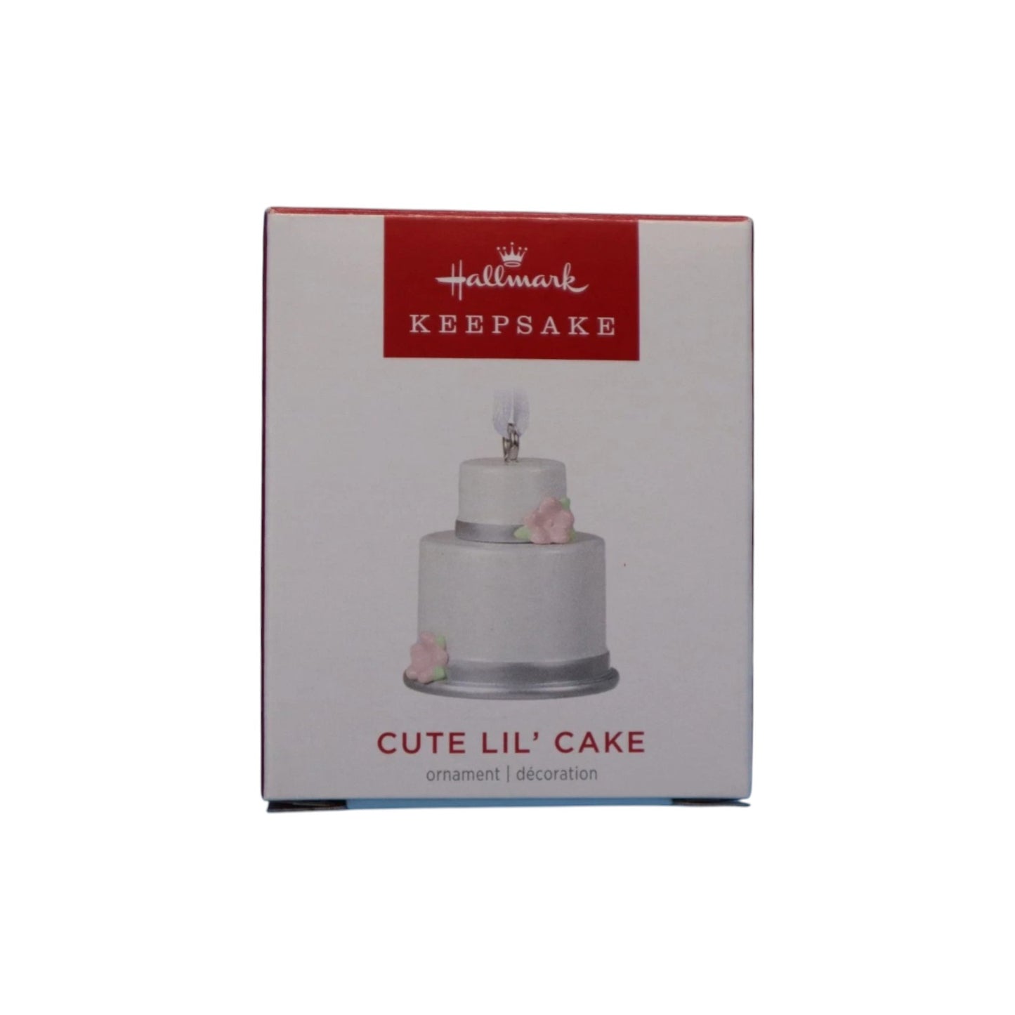 2022 Cute Lil' Cake (Wedding)