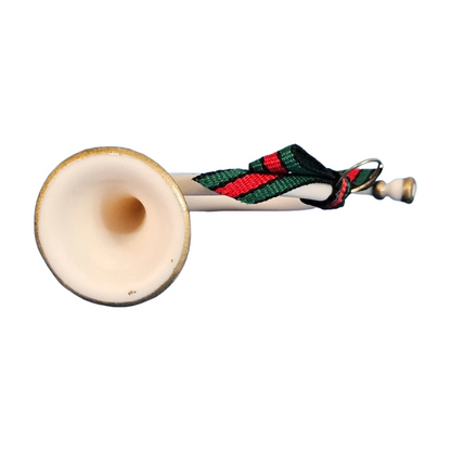 1986 Holiday Horn (Music)