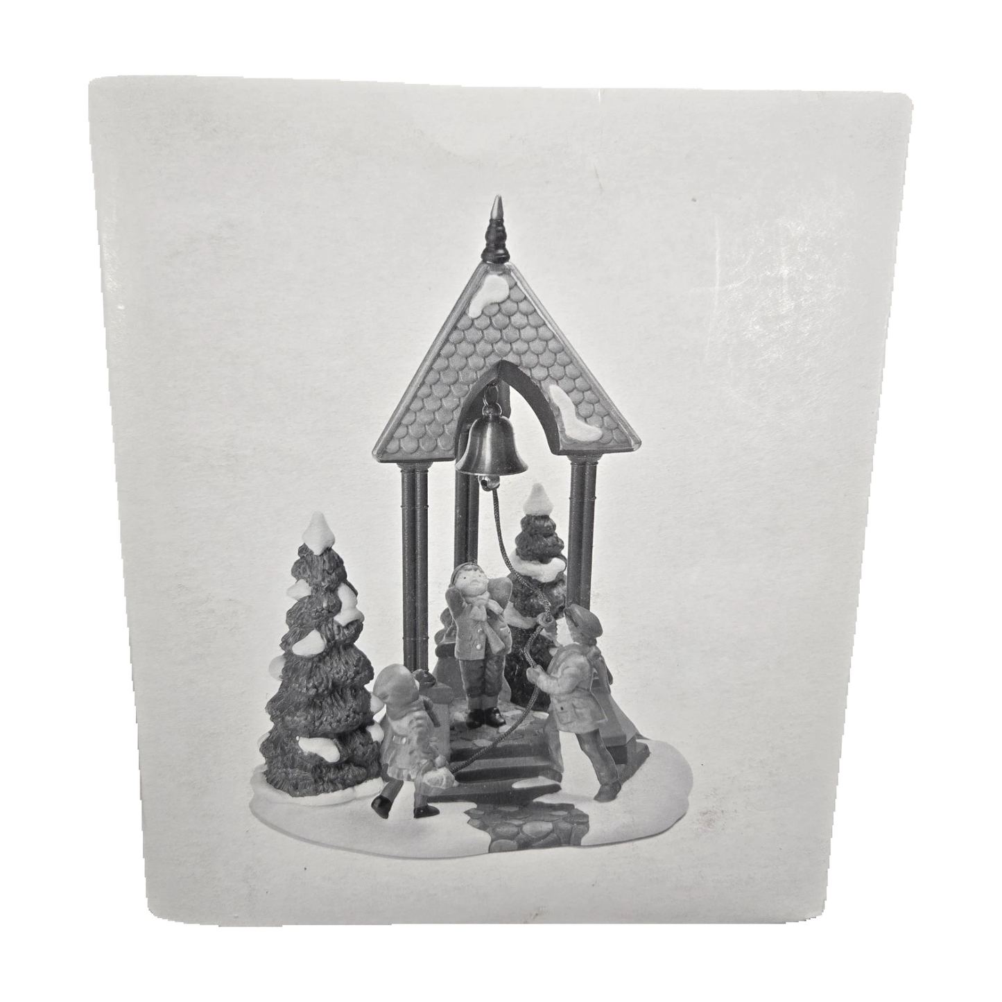 1996 Christmas Bell - 1996 Special Event Piece (Department 56) 98711