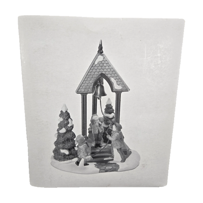 1996 Christmas Bell - 1996 Special Event Piece (Department 56) 98711