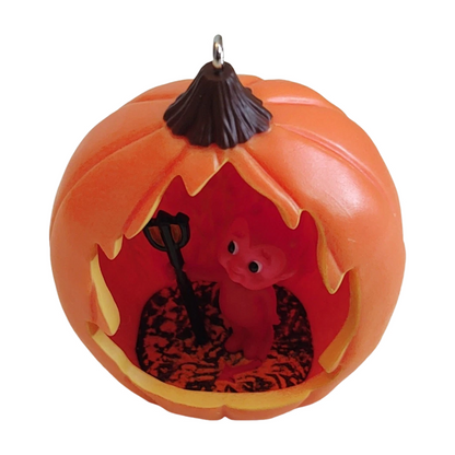 2025 Happy Halloween! (Happy Halloween!) QFO5465