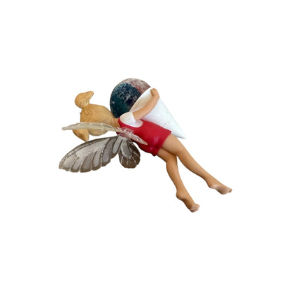 2018 Summer Snow Cone Fairy (Friendly Fairies)