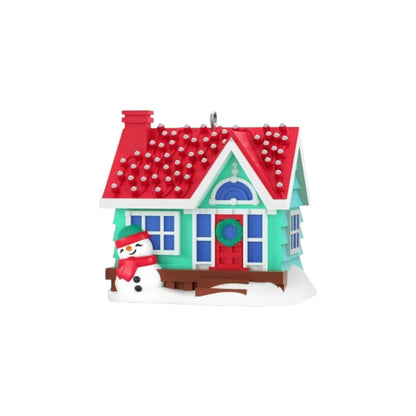 2018 Holiday House (Home)