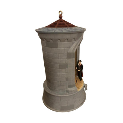 2008 The Gargoyle Guard (Harry Potter)