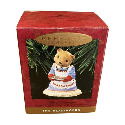 1993 Mama Bearinger (The Bearingers)