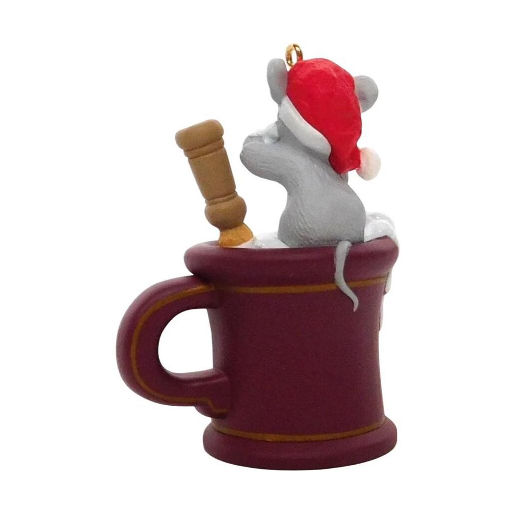 1997 Dad (Mouse)