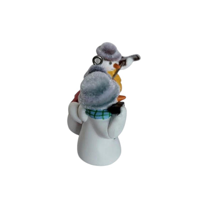 2004 Let It Snow, Man! (Snowman)