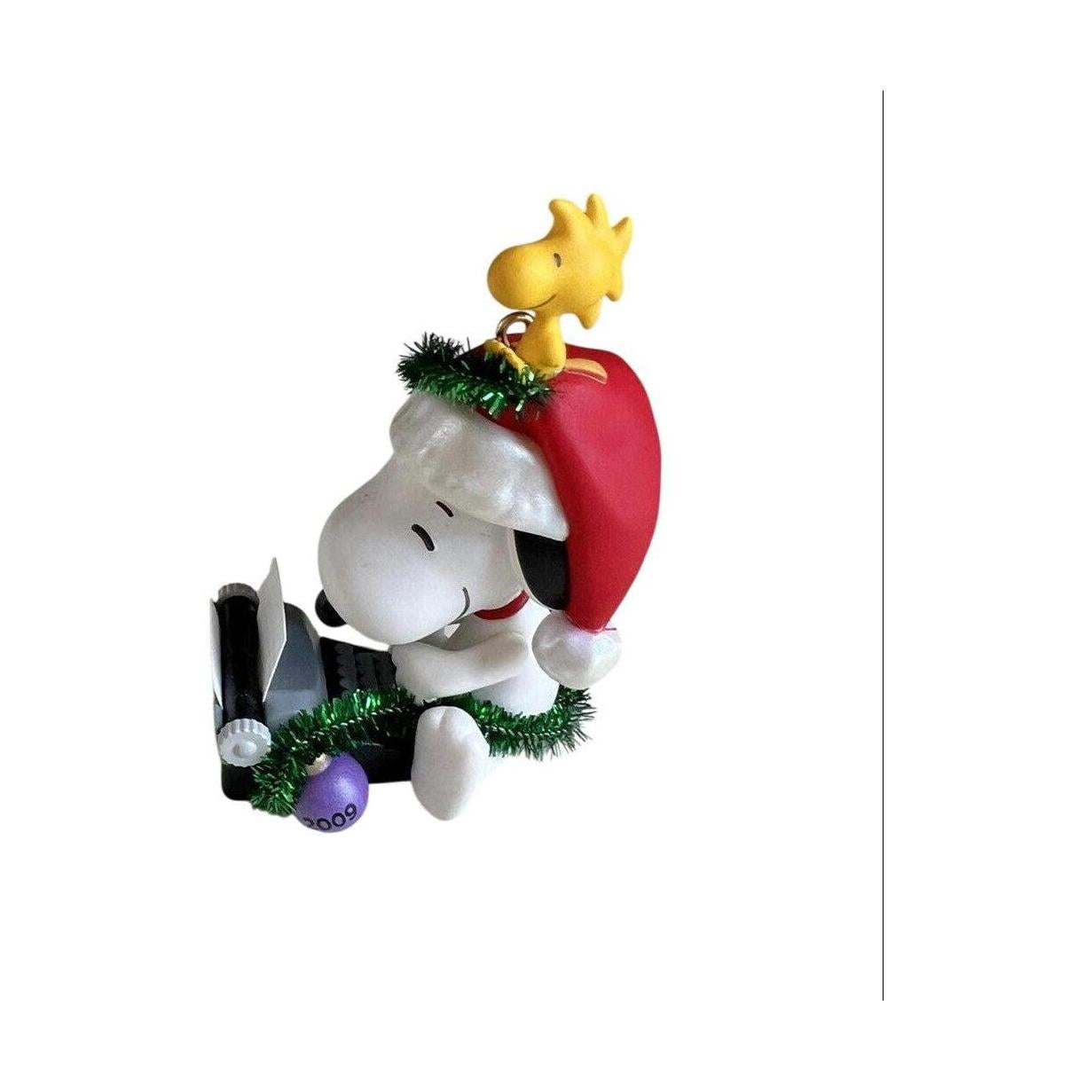 2009 Once Upon a Holiday (Peanuts)