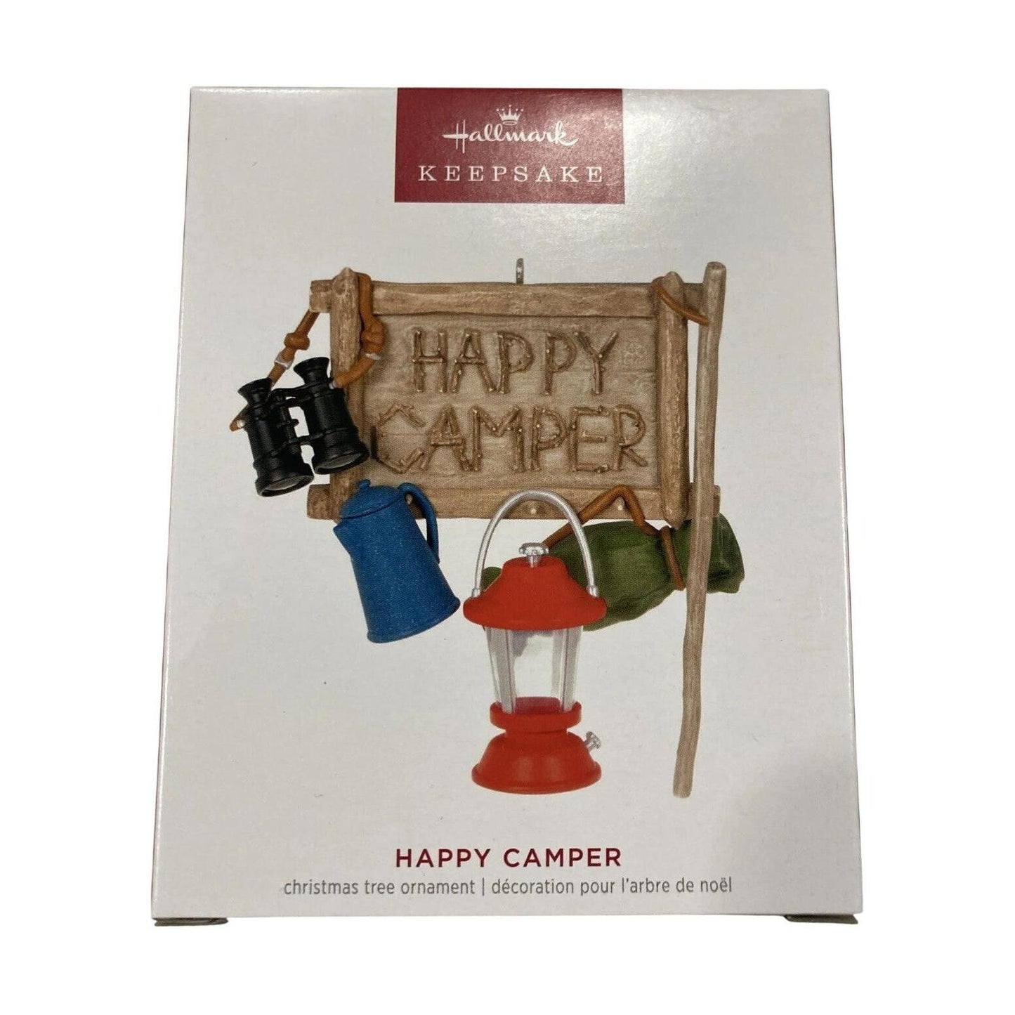 2023 Happy Camper (Happy Camper)