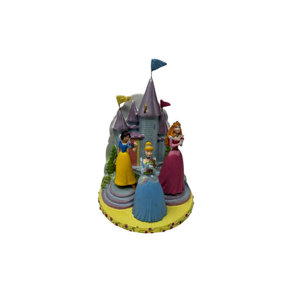 2004 Three Beautiful Princesses (Disney)