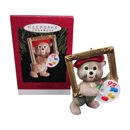 1993 Beary Gifted (Artist Bear)
