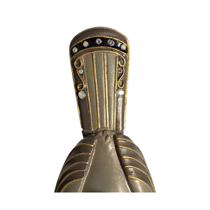 2006 Black-Capped Chickadee (The Beauty of Birds)