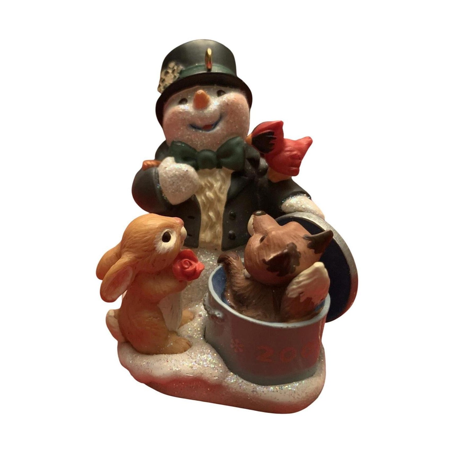 2007 Snow Buddies (Snow Buddies)