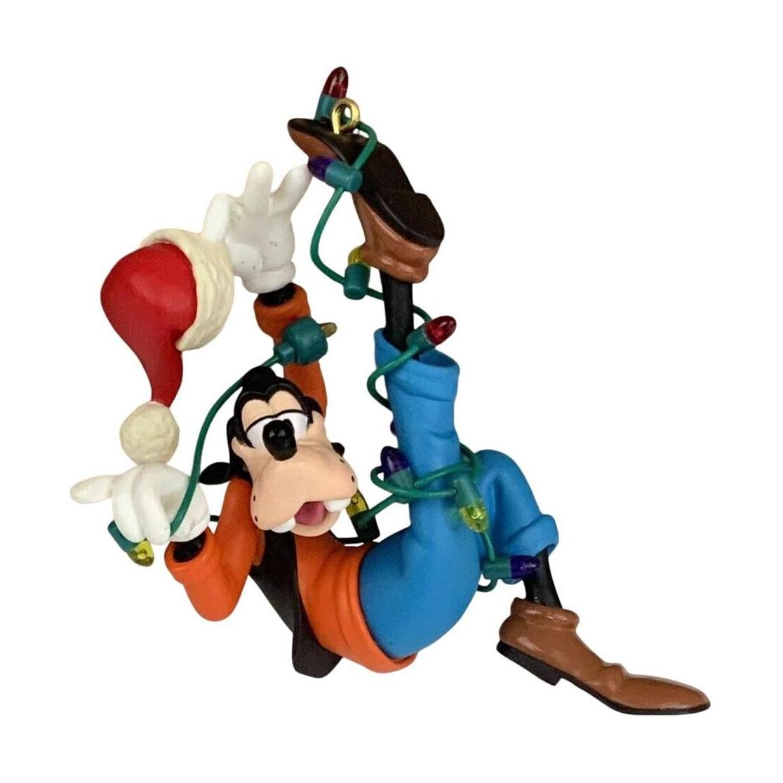 2003 Goofy Helps Out (Disney)