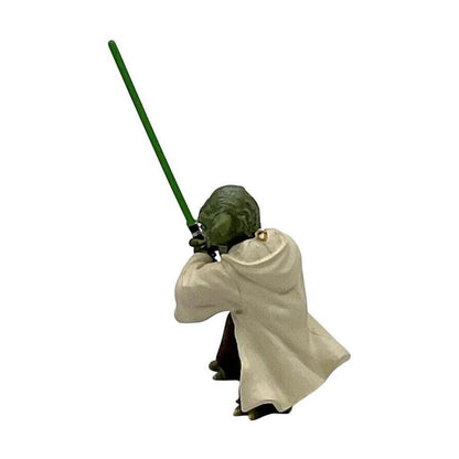 2003 Jedi Master Yoda (Star Wars)