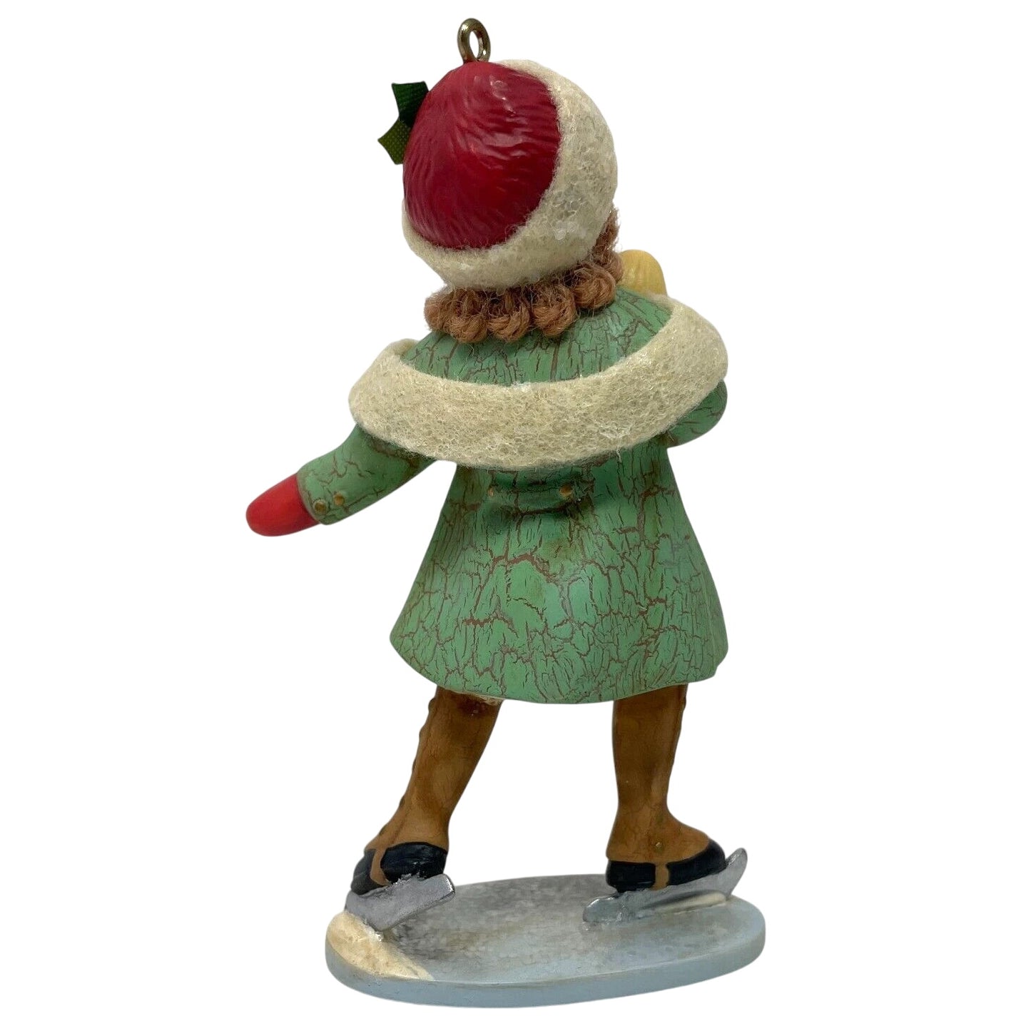 2003 A Very Good Girl (A Visit From Santa)