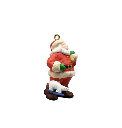 1998 Centuries of Santa (Santa Claus)