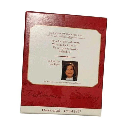 1997 Bright Rocking Colors (Crayola)