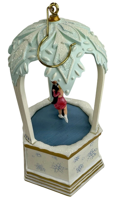2007 Waltzing on Air (Treasures and Dreams)