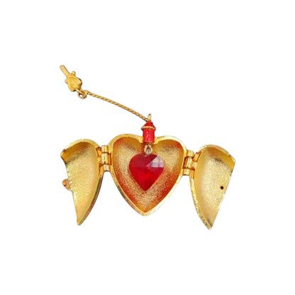 2004 Charming Hearts (Heart)