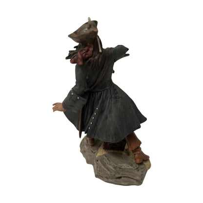 2007 Captain Jack Sparrow (Pirates of the Caribbean)