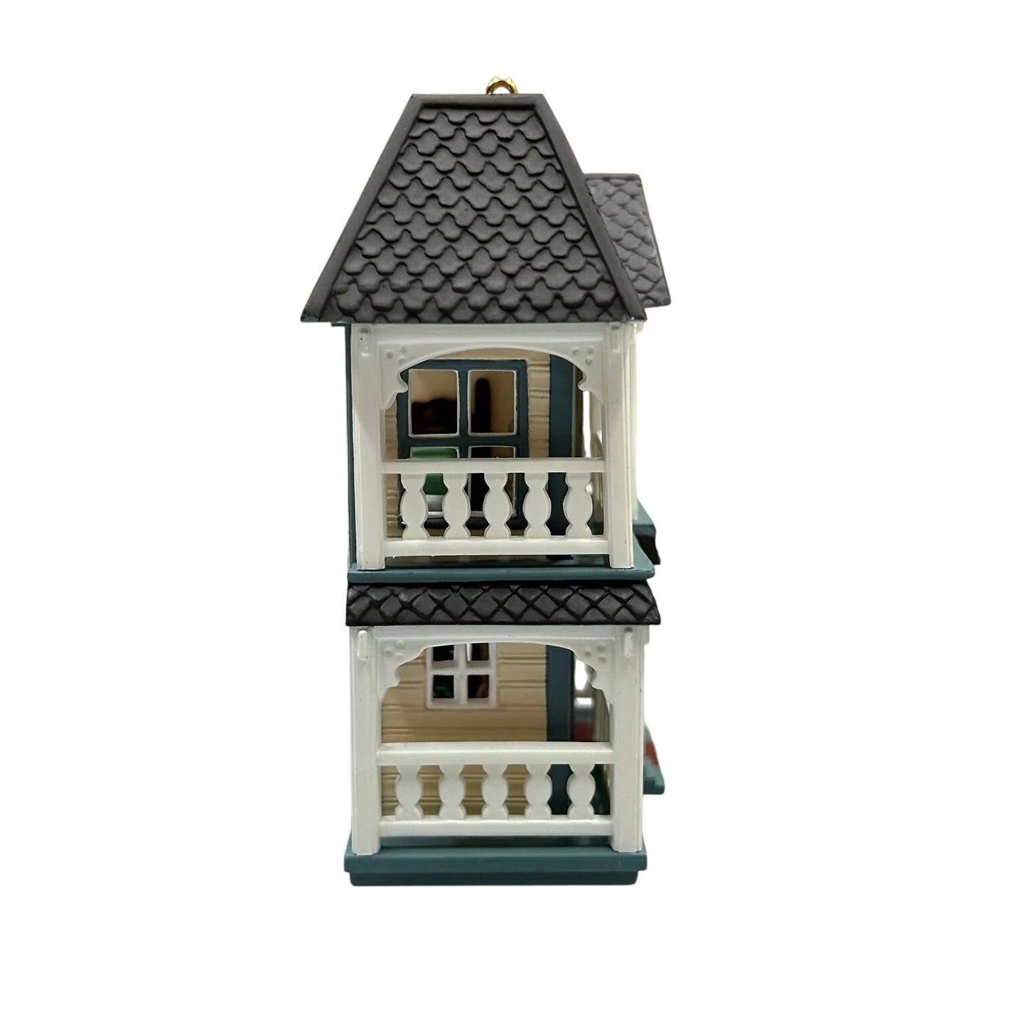 1993 Cozy Home (Nostalgic Houses and Shops)