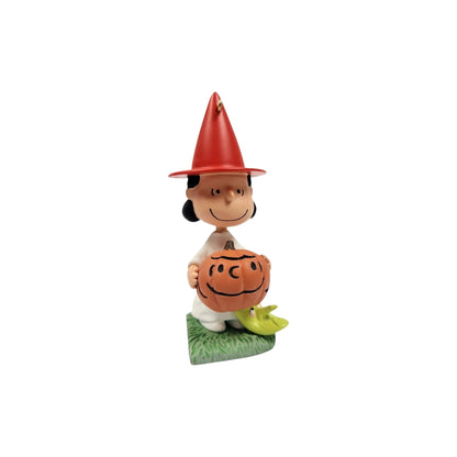 2012 Lucy o' Lantern (Peanuts)